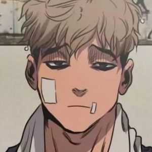 Meet your Posher, Chrissy